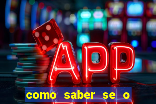 como saber se o fortune tiger ta pagando